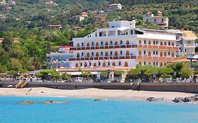 Hotel Ristorante La Tartaruga